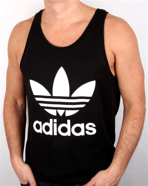 adidas vest tops.